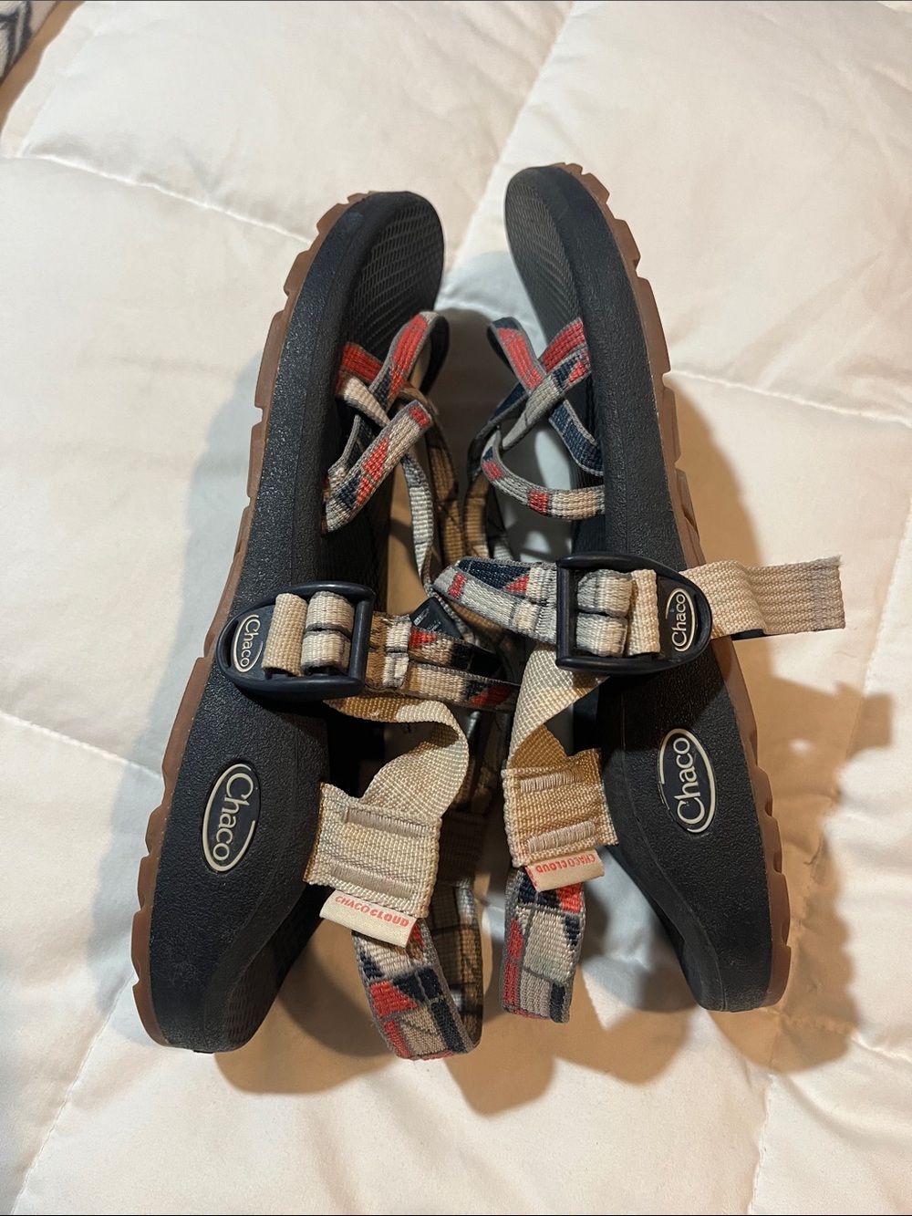 Chaco Sandals - Picture 4 of 8